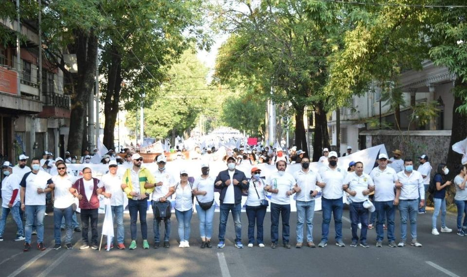 Sindicato De Trabajadores Del Sistema Dif Zapopan Trabajamos Por La